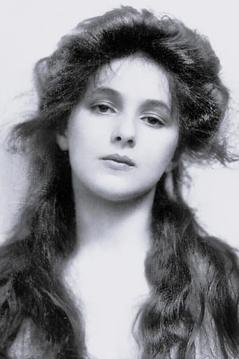 Image of Evelyn Nesbit