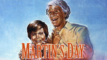 Martin's Day (1985)