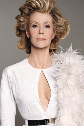 Jane Fonda