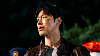 #4 Tokyo Burst: Crime City