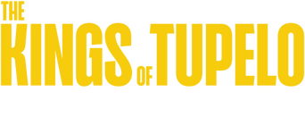 The Kings of Tupelo: A Southern Crime Saga logo