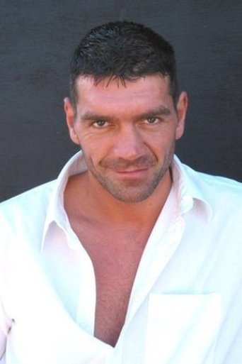 image of Spencer Wilding
