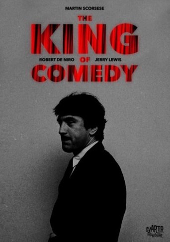 The King of Comedy