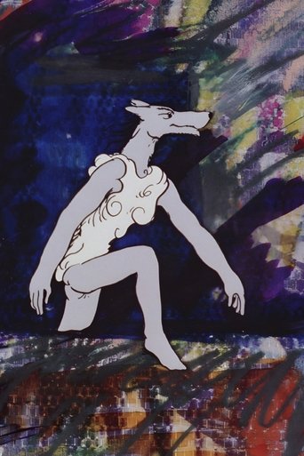 Der Schafswolf (1984)