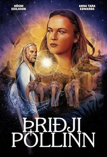 Þriðji póllinn