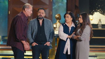 Episode 31 — Episode 31