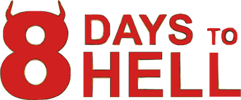 8 Days to Hell logo