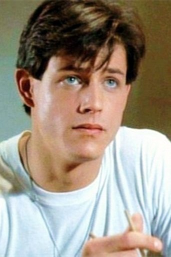 Image of Michael Paré
