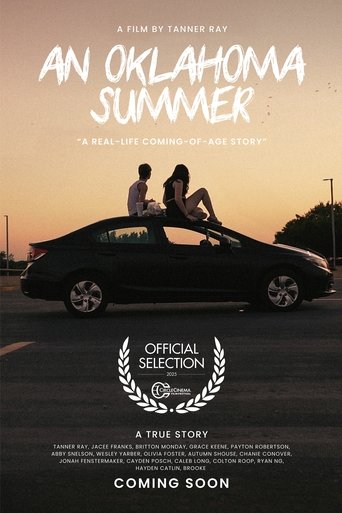 An Oklahoma Summer (1970)
