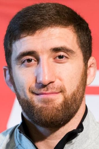 Image of Ruslan Magomedov