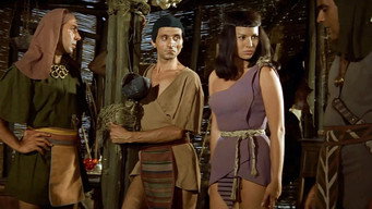 #9 Cleopatra's Daughter