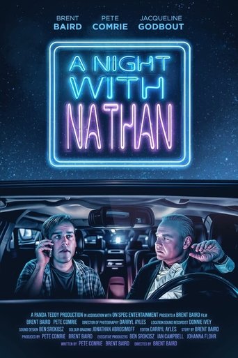A Night with Nathan (1970)
