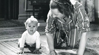 Baby på eventyr (1942)