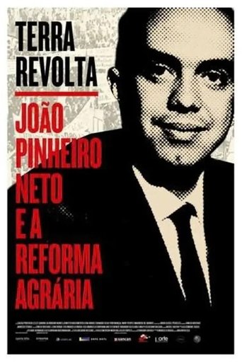 Terra Revolta poster