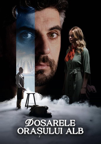 Dosarele Orașului Alb