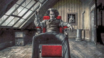 Galeria 5 - Sweeney Todd: El barbero diabólico de la calle Fleet