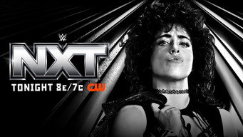 WWE NXT T20E17