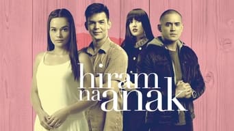 Hiram na Anak - 1x01