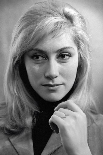 Irina Miroshnichenko headshot