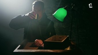 Episode 7 — Episode 7