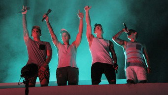 Galeria 1 - Public Disturbance