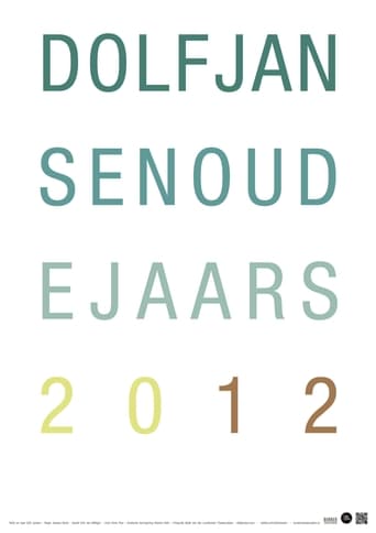 Dolf Jansen: Oudejaars 2012