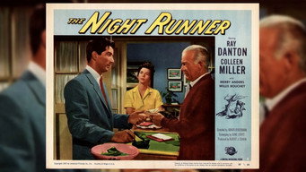 #14 The Night Runner