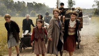 Kinder des Sturms (2009)