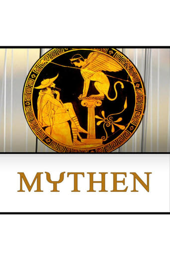 Mythen - Michael Köhlmeier erzählt Sagen des klassischen Altertums en streaming 