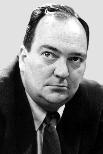Image of Stratford Johns