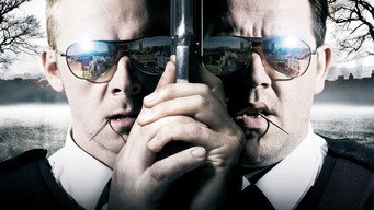 Hot Fuzz backdrop 4
