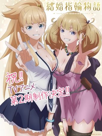 Tales of Wedding Rings: Season 2