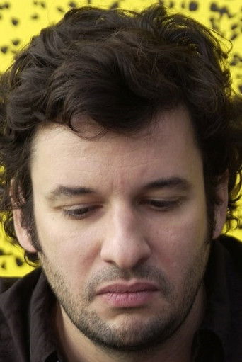 Foto de Éric Caravaca