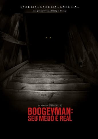 Boogeyman: Seu Medo é Real Torrent (2023) HDCAM 720p Dual Áudio