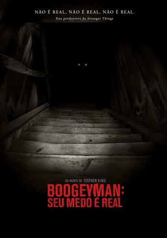 Boogeyman: Seu Medo é Real Torrent (2023) HDCAM 720p/1080p Dual Áudio