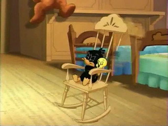 Los pequeños Looney Tunes