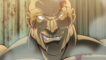 Baki S01E01