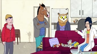 BoJack Horseman