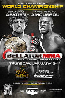 Bellator 86 (2013)
