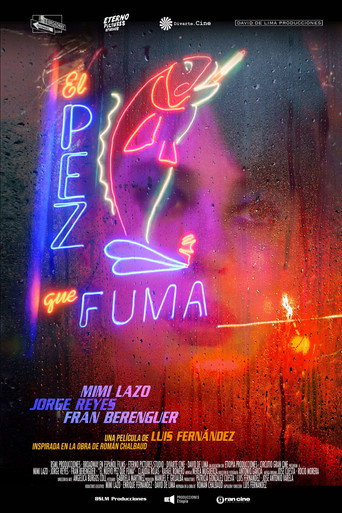 El pez que fuma