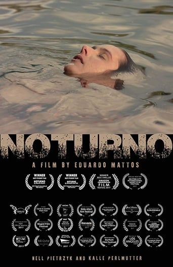 Poster of Noturno
