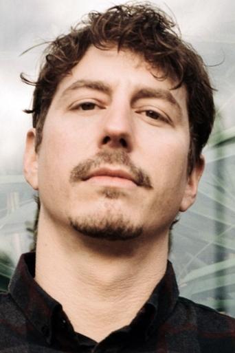 Clément Huet headshot