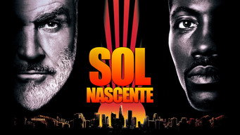 Cena 11 de Sol Nascente