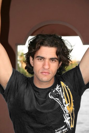 Image of Brahim Ait Ben Azzouz