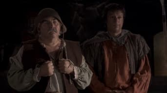 Kaamelott S4E82 poster