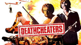 #4 Death Cheaters