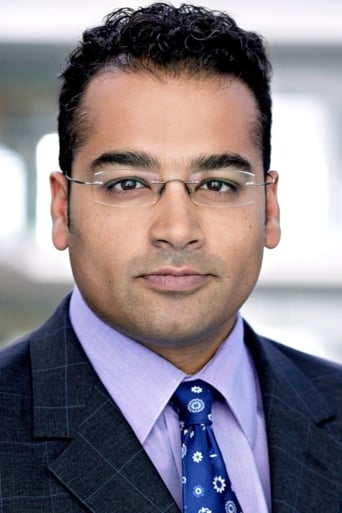 Image of Krishnan Guru-Murthy