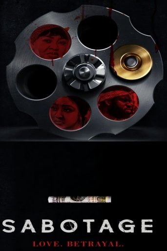 Sabotage (2020) Sabotage (2020)