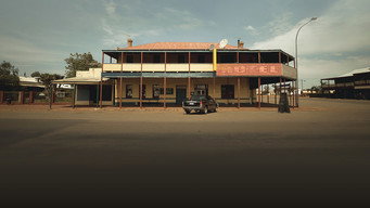 #12 Hotel Coolgardie
