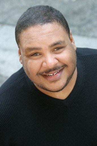 Walter K. Jordan headshot